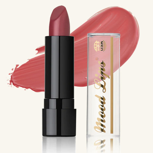 Purple Mystic Color Changing Lipstick 5 Pack Set